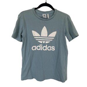 Adidas logo t-shirt